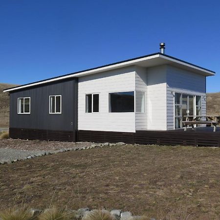 Villa Ashley Heights à Lac Tekapo Extérieur photo